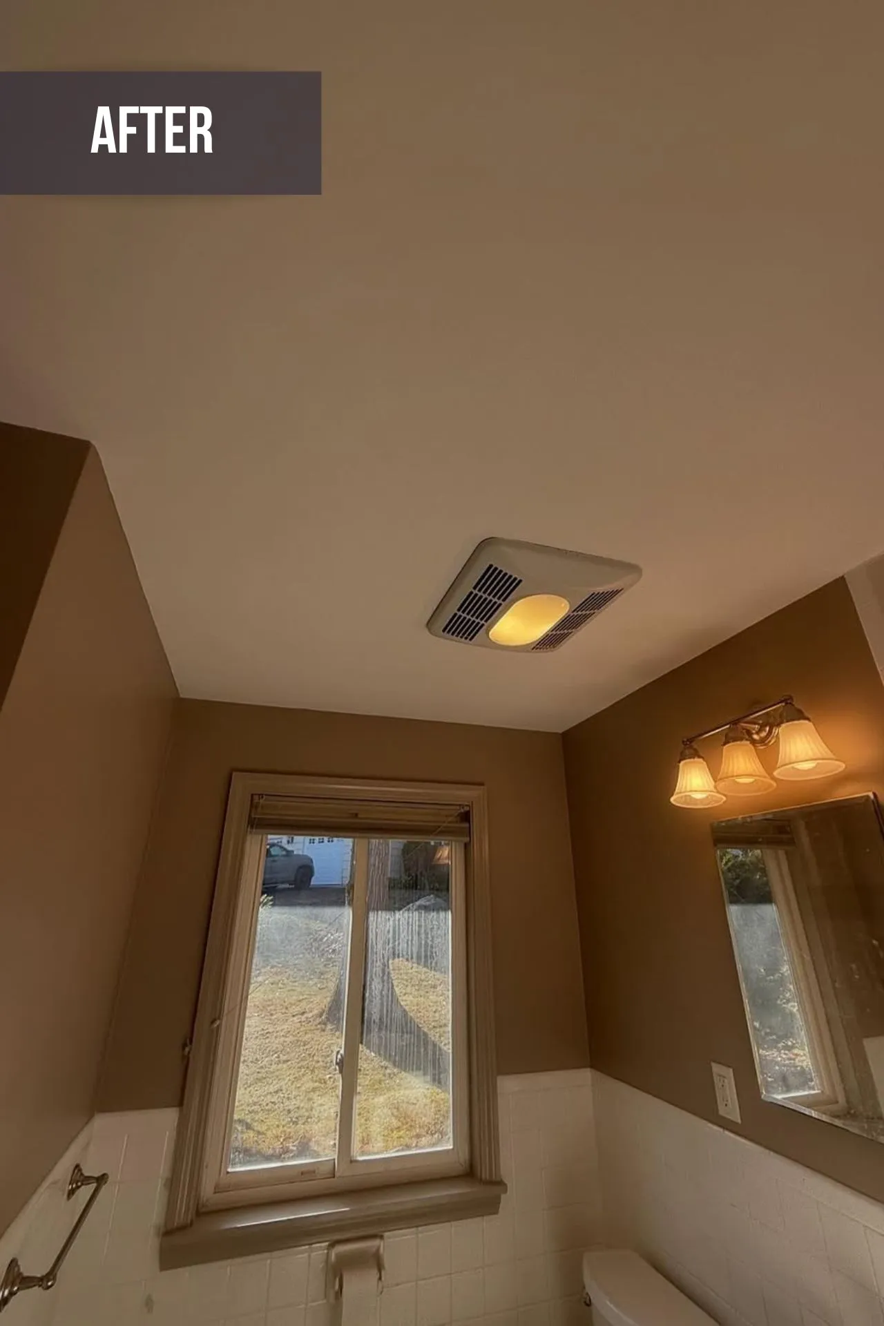 After - Pro State Painting & Construction