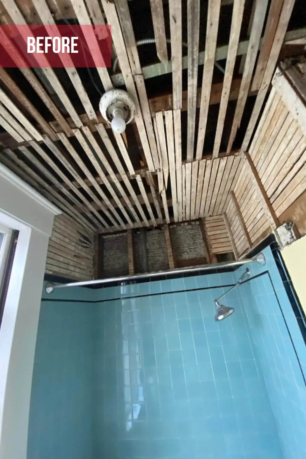 Before - Pro State Painting & Construction