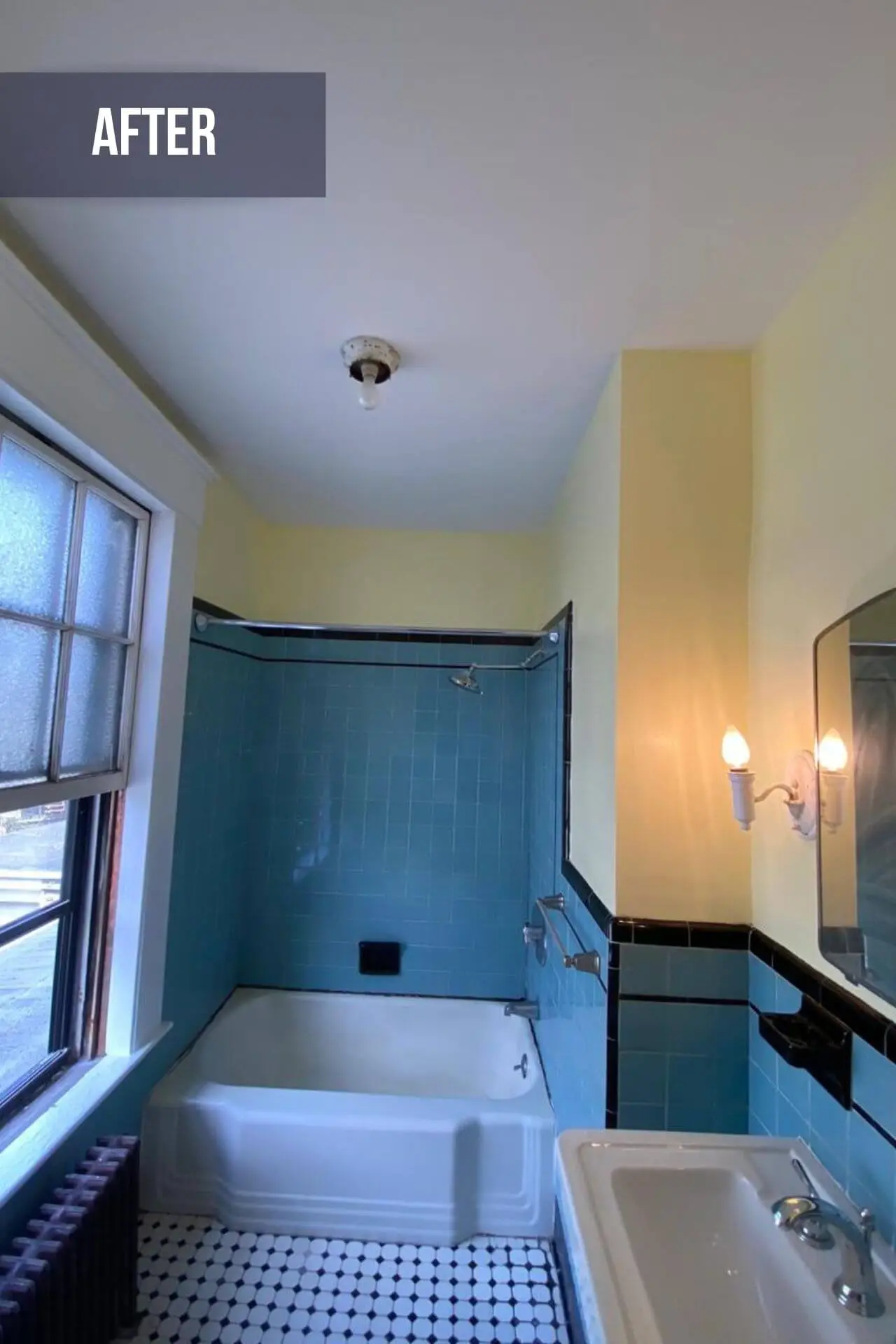 After - Pro State Painting & Construction